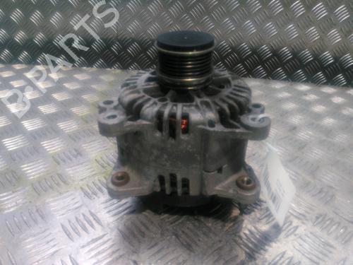 Alternador SEAT LEON (1P1) 2.0 TDI 16V (140 hp) 6F903023F