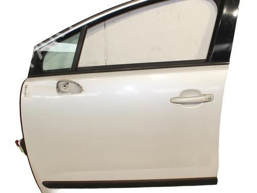 left-front-door-peugeot-3008-i-mpv-0u_-2009-2010-2011-2012-2013-2014-2015-2016-2017-32129400 main image