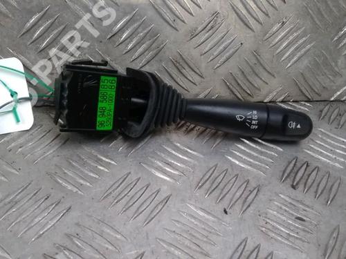 Used Steering column stalk CHEVROLET SPARK (M300) 1.0 (68 hp) 11713504