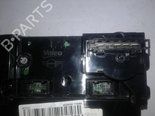 Used Climate control Climate control MINI MINI (R56) Cooper D (112 hp) 15751598 15751598