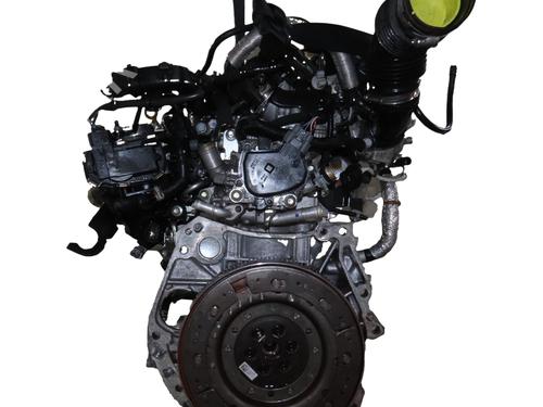 Engine RENAULT MEGANE IV Hatchback (B9A/M/N_) 1.6 TCe 205 (B9MV) | BP36485886M1 - Image 4