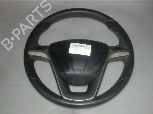 Steering wheel LANCIA YPSILON (312_) [2011-2024]null 71771922