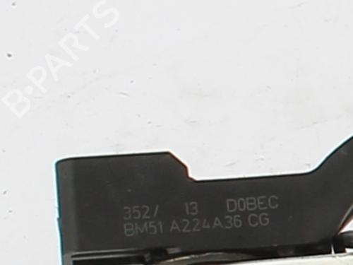 Front right exterior door handle FORD KUGA II (DM2) 2.0 TDCi | BP29963155C129