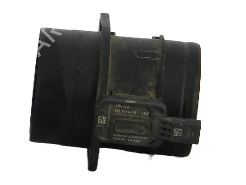 Used Mass air flow sensor Mass air flow sensor VW CADDY V Box Body/MPV (SBA, SBH) 2.0 TDi (102 hp) 32038585 32038585