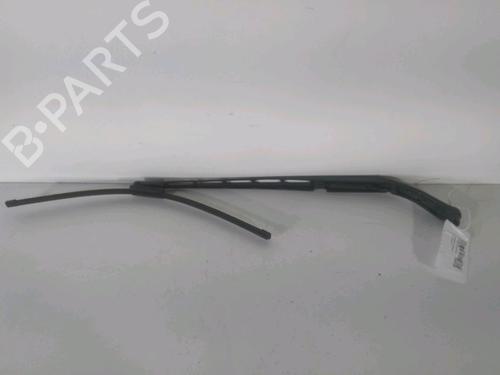 Used Front windshield wiper arm Front windshield wiper arm CITROËN C5 III Break (RW_) 2.0 HDi 165 (163 hp) 24882753 24882753