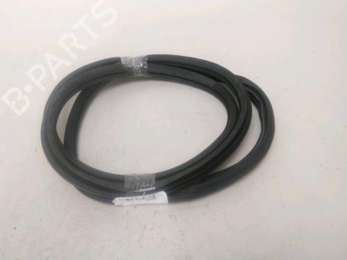 Used Rubber door seal PEUGEOT 208 I (CA_, CC_) 1.6 VTi (120 hp) 29442595