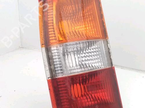 Used Left taillight Left taillight FORD TRANSIT Van (FA_ _) 2.0 DI (FAE_, FAF_, FAG_) (86 hp) 32076026 32076026
