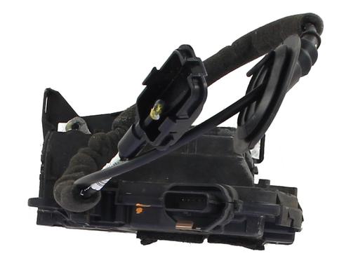 Front right lock RENAULT ZOE (BFM_) ZOE | BP34529587C97 - Image 2