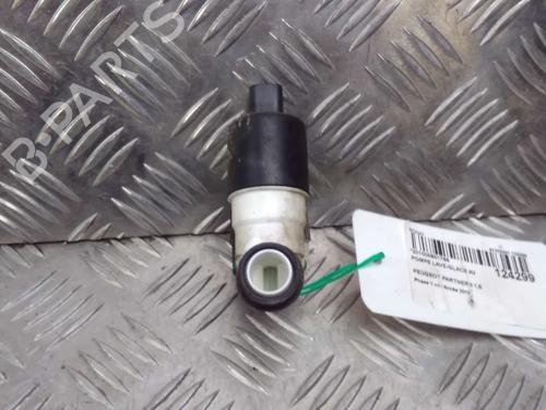 Used Washer pump Washer pump CITROËN BERLINGO MULTISPACE (B9) [2008-2026] 23181952 23181952