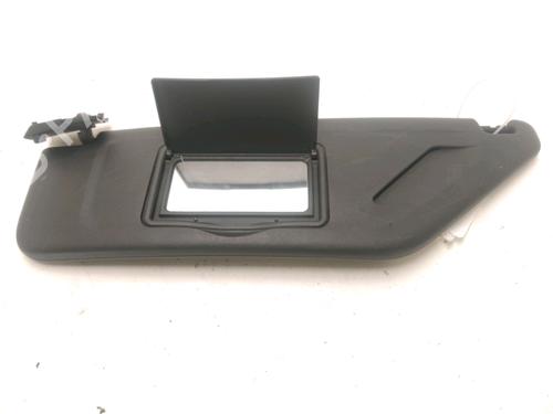 Left sun visor CITROËN DS4 (NX_) 1.6 HDi 110 | BP21113551I1