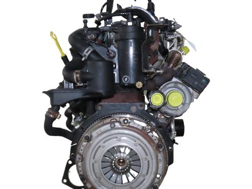 Used Engine Engine 37597560 37597560