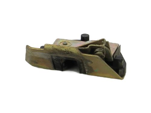 Rear right lock PEUGEOT PARTNER MPV (5_, G_) 1.6 HDi 90 | BP30980389C99