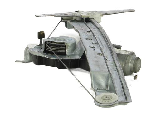 Front left window mechanism CITROËN C3 II (SC_) 1.4 HDi 70 (SC8HZC, SC8HR0, SC8HP4) | BP33249371C22  - Image 5