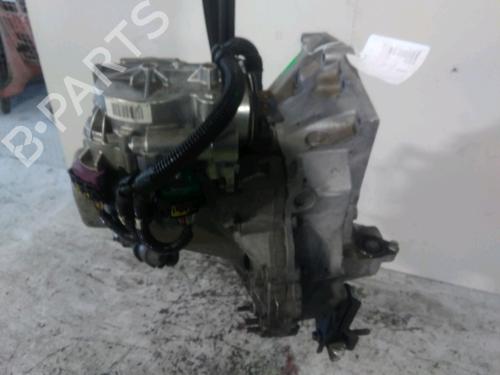 Gearbox CITROËN C3 II (SC_) 1.2 VTi 82 | BP33727686M3 - Image 2