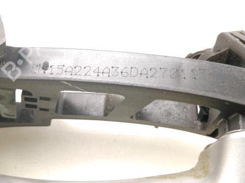 Høyre foran utvendig håndtak FORD ECOSPORT 1.0 EcoBoost | BP30366227C129 