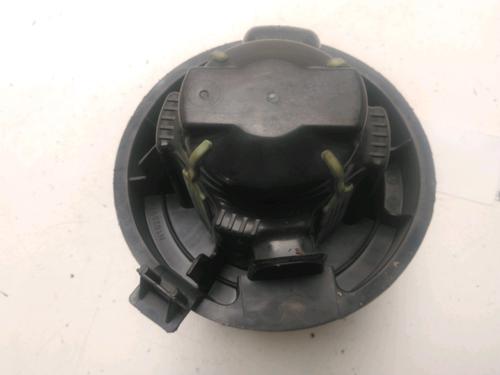 Heater blower motor PEUGEOT 207 (WA_, WC_) 1.6 16V VTi | BP25587081M62 