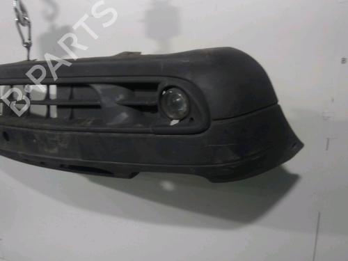 Front bumper RENAULT TWINGO I (C06_) 1.2 (C063, C064) | BP28086964C7 