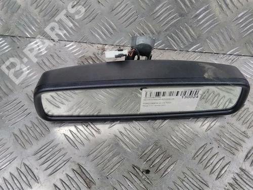 Used Rear mirror FORD FIESTA VI (CB1, CCN) 1.6 TDCi (95 hp) 11714864