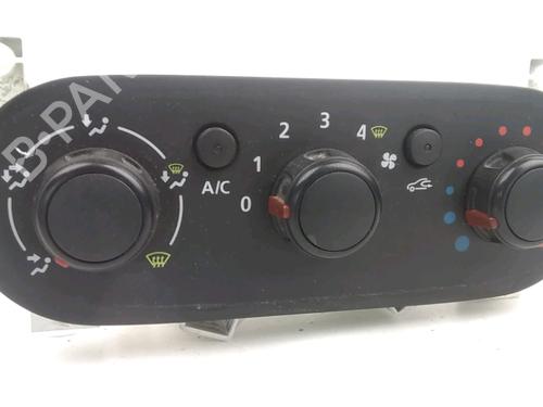 Climate control RENAULT TRAFIC III Van (FG_) 1.6 dCi 140 (FGMA, FGMC) | BP33860317I5 - Image 2