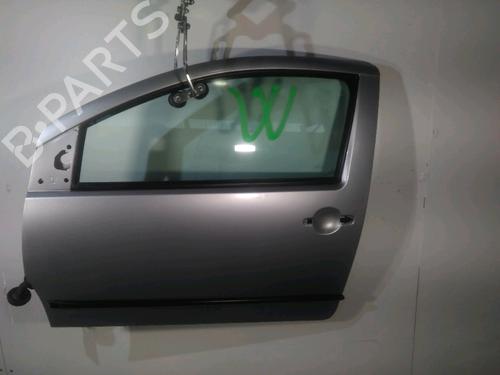 Left front door CITROËN C2 (JM_) 1.4 | BP24601566C2 
