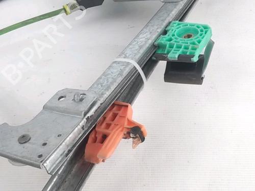 Used Front right window mechanism Front right window mechanism CITROËN JUMPY II Van 2.0 HDi 120 (120 hp) 34641311 34641311