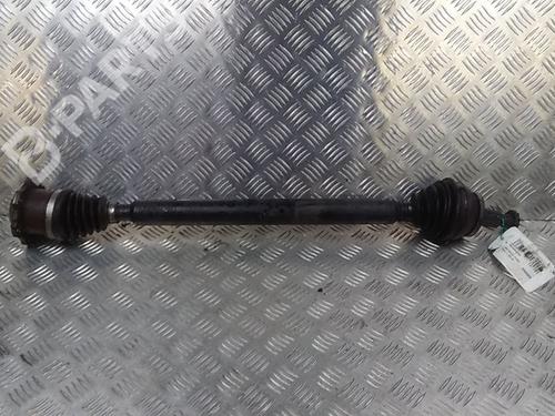 Used Right front driveshaft Right front driveshaft SEAT IBIZA III (6L1) 1.4 TDI (80 hp) 11171275 11171275