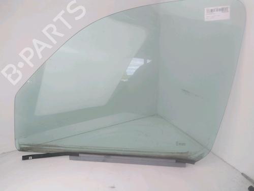 Used Front left door window Front left door window 39628166 39628166