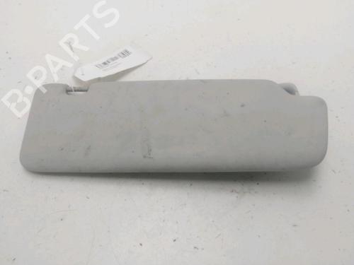 Left sun visor AUDI A4 B8 Avant (8K5) 2.0 TDI | BP23099276I1