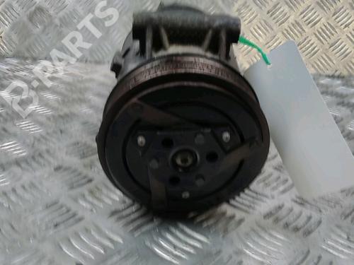 AC-Kompressor RENAULT MEGANE II (BM0/1_, CM0/1_) 1.9 dCi (131 hp) 11712402
