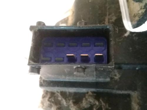 Used Front right lock RENAULT TRAFIC II Van (FL) 2.0 dCi 90 (FL0H, FL00, FL01, FL0M, FL0P, FL0S) (90 hp) 17382557