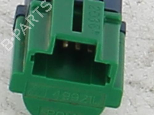 Used Electronic module Electronic module PEUGEOT 508 SW I (8E_) 2.0 BlueHDi 150 (150 hp) 30291032 30291032