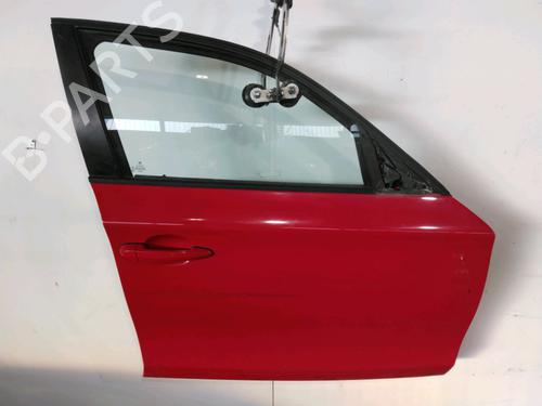 Right front door BMW 1 (E87) 120 i | BP29759047C3