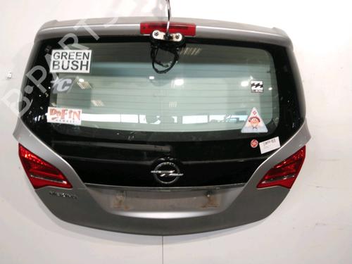 tailgate-opel-meriva-b-mpv-s10-2010-2011-2012-2013-2014-2015-2016-2017-29759073 main image