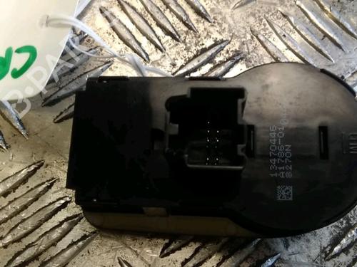 Used Headlight switch OPEL CORSA E (X15) 1.4 (08, 68) (90 hp) 15396239