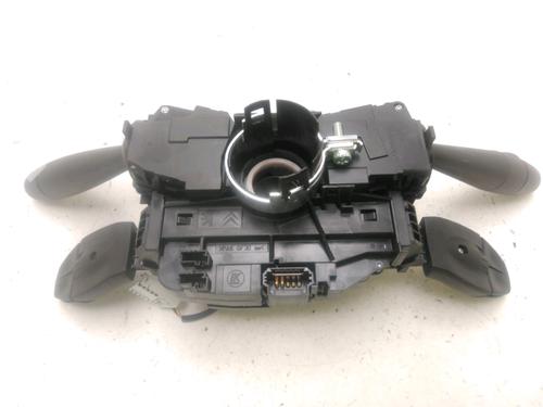 Used Steering column stalk CITROËN C3 II (SC_) 1.6 HDi (92 hp) 28712576