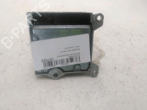 Used ECU airbags PEUGEOT 508 SW I (8E_) 2.0 BlueHDi 180 (180 hp) 28086886