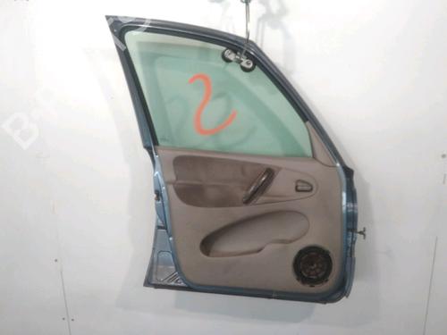 Used Left front door CITROËN XSARA PICASSO (N68) 1.6 HDi (109 hp) 28712640