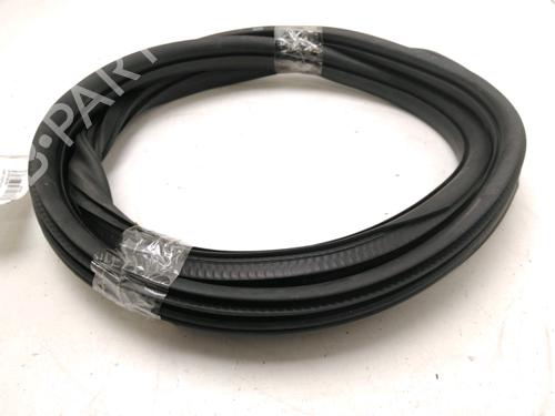 Gummiliste CITROËN C3 III (SX) 1.5 BlueHDi 100 (SXYHYP, SXYHTU) (102 hp) 30740568