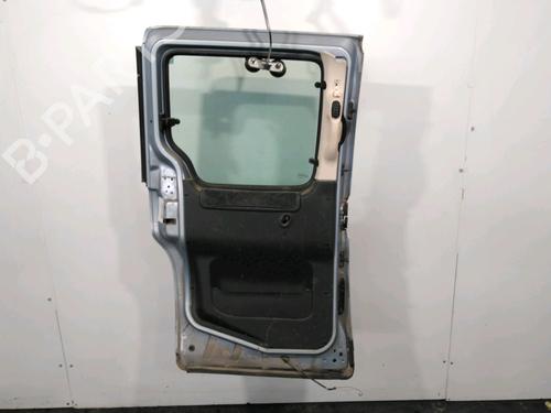 Left slide door CITROËN BERLINGO / BERLINGO FIRST MPV (MF_, GJK_, GFK_) 2.0 HDI 90 (MFRHY) | BP29516693C74 