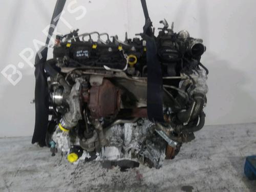 Engine OPEL ZAFIRA TOURER C (P12) 1.6 CDTI (75) | BP33562465M1 - Image 5