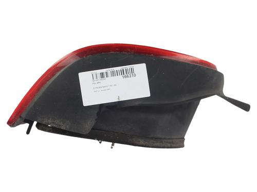 Used Right taillight Right taillight 39012237 39012237