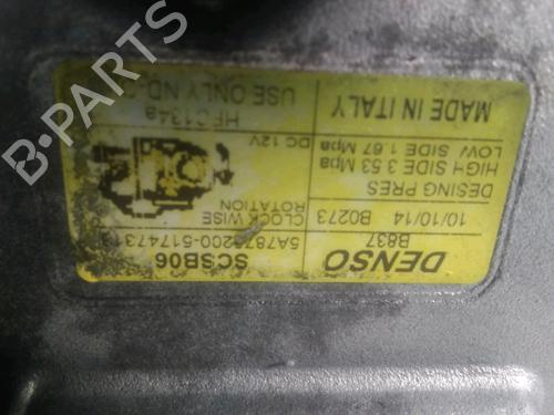 AC compressor LANCIA YPSILON (312_) 0.9 TwinAir (312.PXG11, 312.PXG1A, 312.YXG11, 312.YXG1A) | BP25623207M34  - Image 5