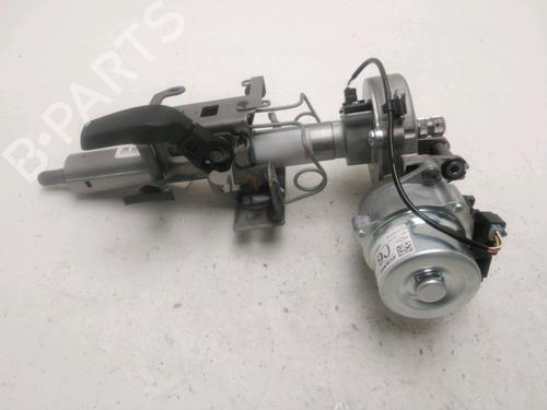 Steering column DACIA DUSTER (HM_) 1.3 TCe 130 4x4 (HMMF) | BP29389249M21 