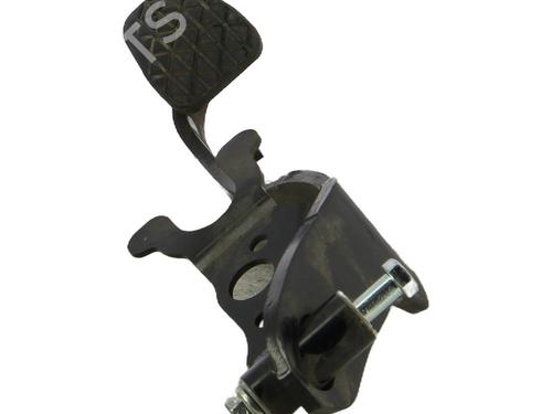 Break pedal FORD FIESTA VI (CB1, CCN) 1.5 TDCi | BP32038622I19  - Image 5