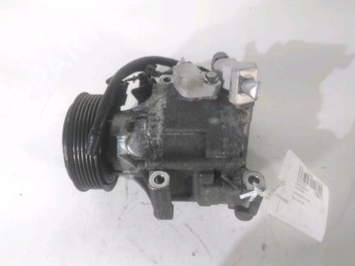 AC compressor LANCIA MUSA (350_) 1.9 D Multijet (350.AXC1A) | BP25126256M34 