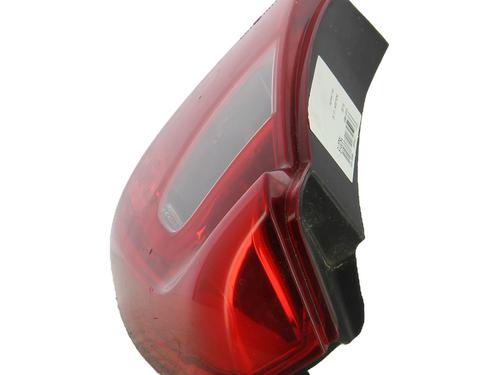 Farolim direito Farolim direito DACIA LOGAN (LS_) 1.2 16V (LS1N, LS02, BS02) (75 hp) 35797453 35797453