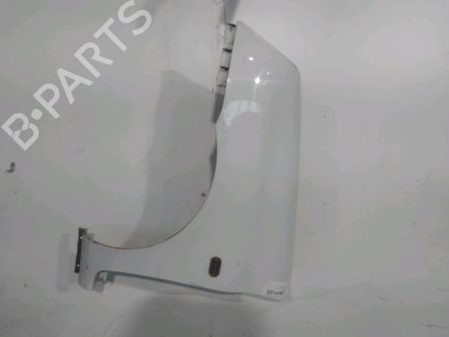 Used Left front fenders RENAULT CLIO II (BB_, CB_) 1.5 dCi (B/CB07) (65 hp) 30164863
