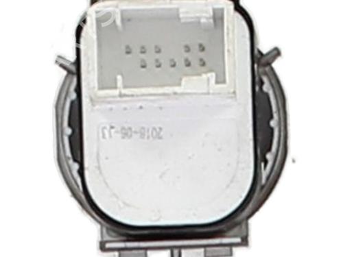 Speilbryter CITROËN C3 III (SX) 1.2 VTi 82 (82 hp) 32715722