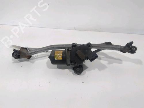 Viskermotor vindrude CITROËN C2 (JM_) 1.1 (60 hp) 28331464