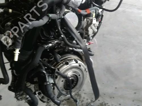 Used Engine Engine 36311295 36311295